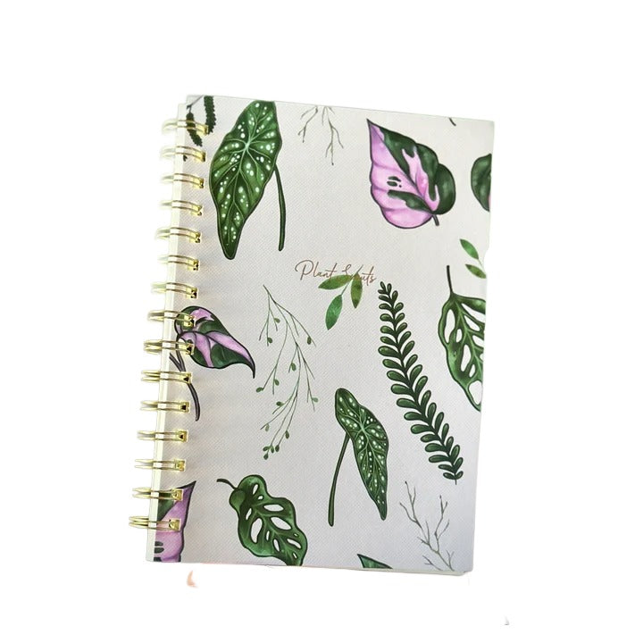 Notebook-Deluxe Assorted