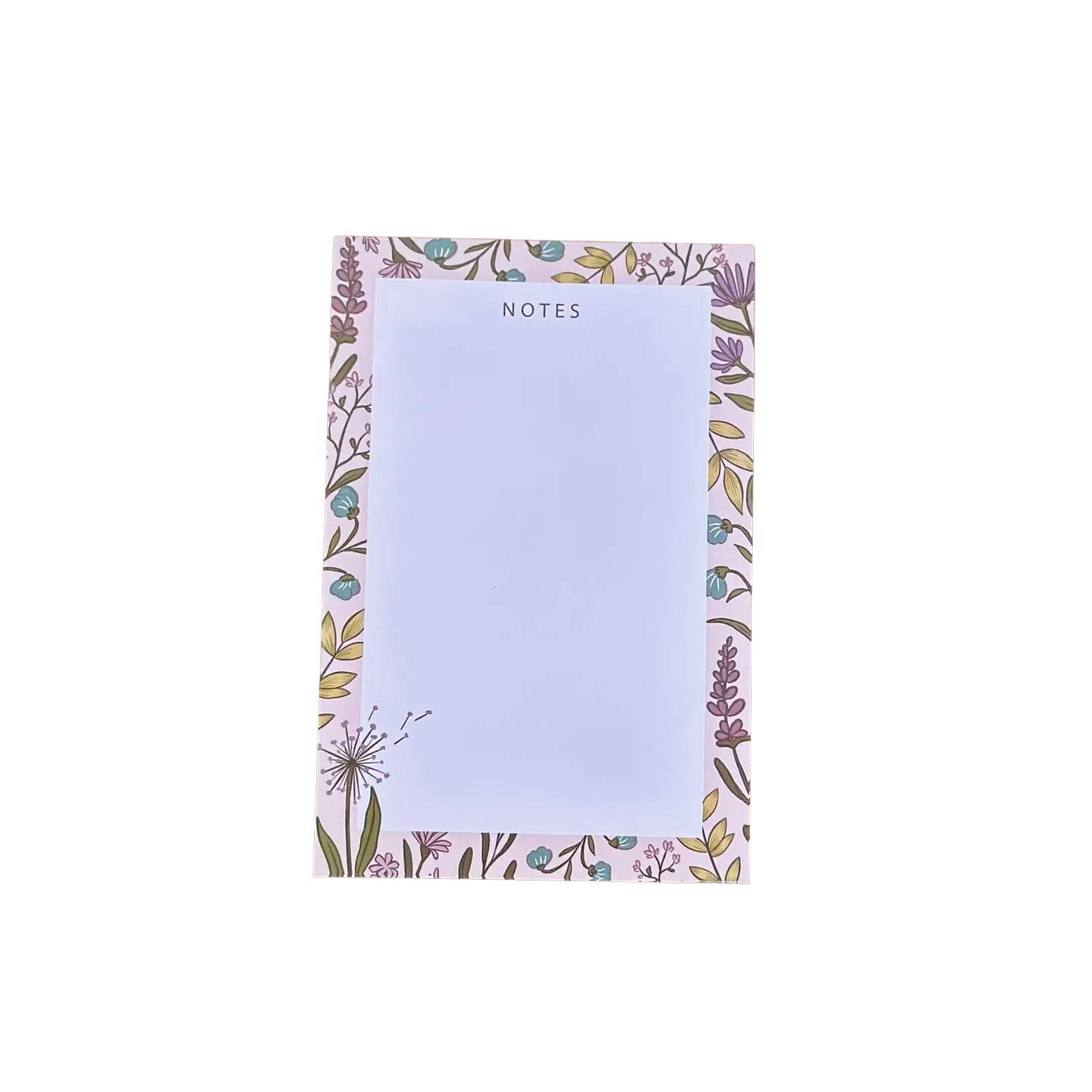 Notepad-Assorted