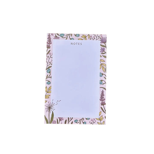Notepad-Assorted