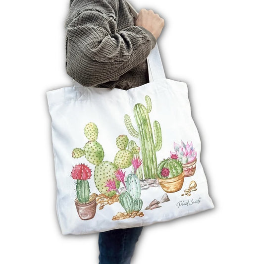 Tote Bag-Deluxe Assorted