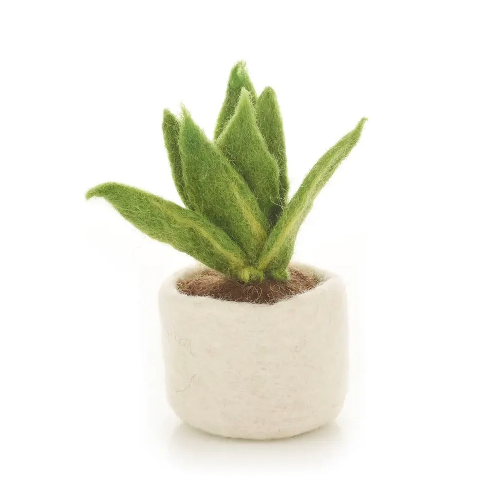 Felt-Plant Mini Assorted