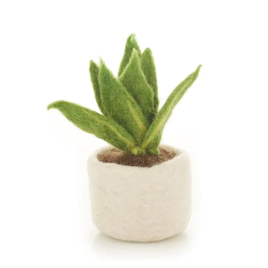 Felt-Plant Mini Assorted