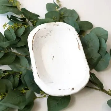 Bowl-Petite Wood