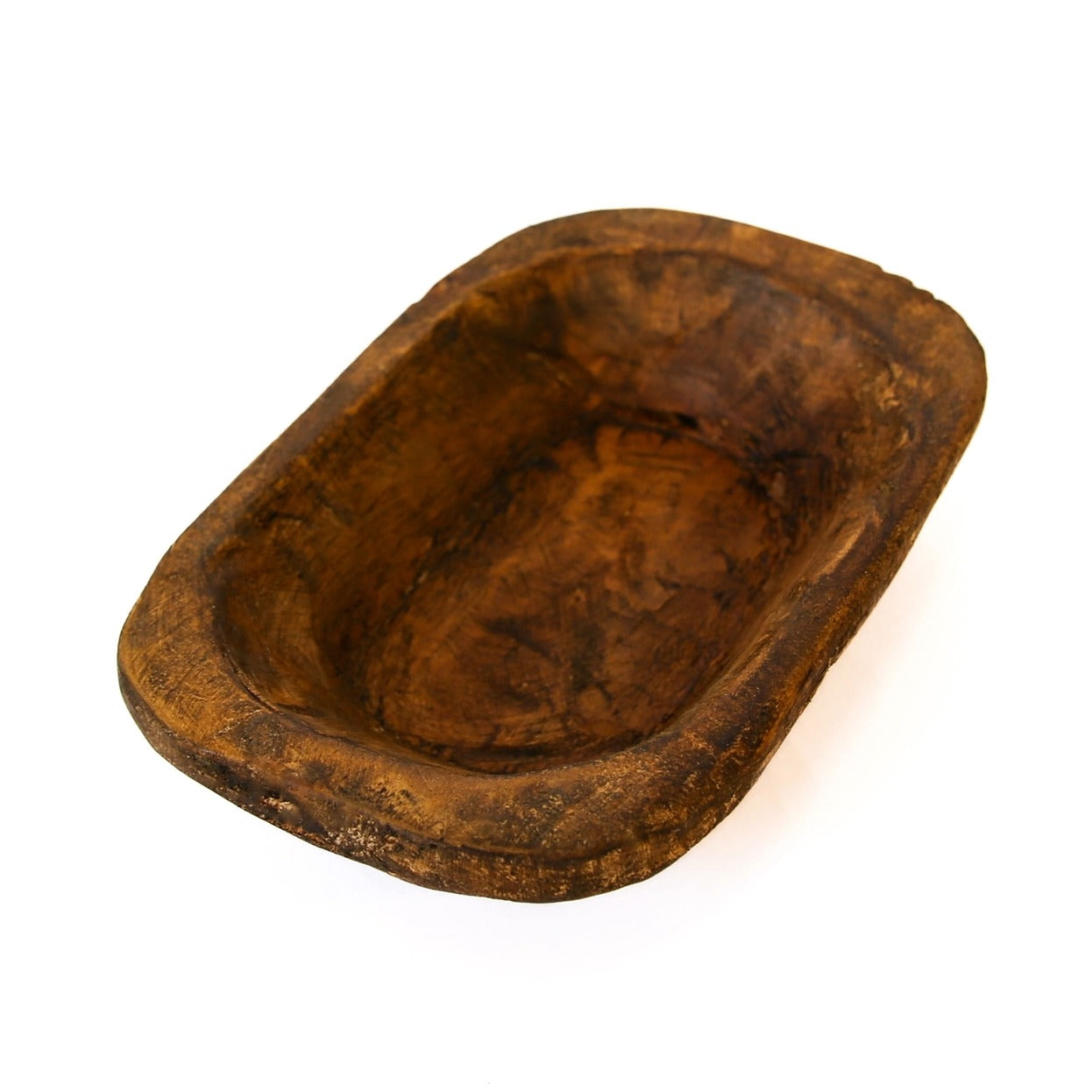Bowl-Petite Wood
