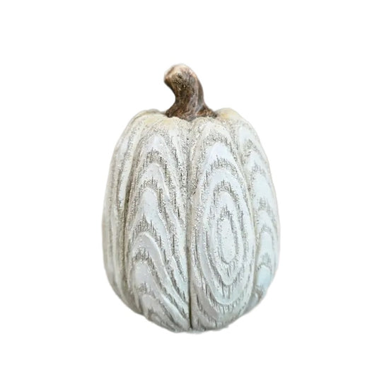 Pumpkin-Bobby 3.25x3.25x4.5