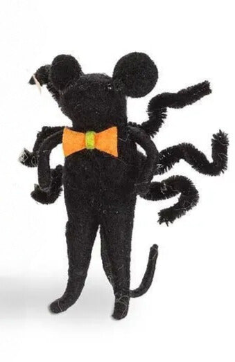 Mice in Halloween Costumes 3 Asst