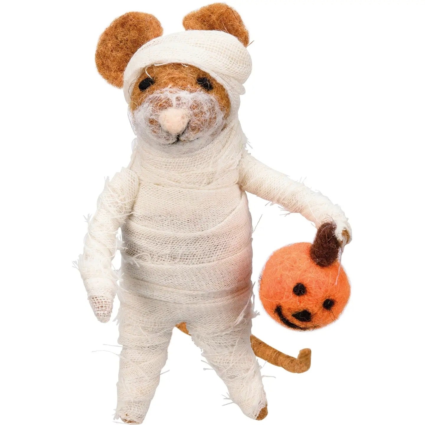 Mummy Mouse Critter – Country Arbors Nursery