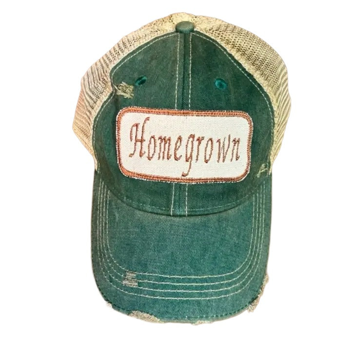 Design Hats
