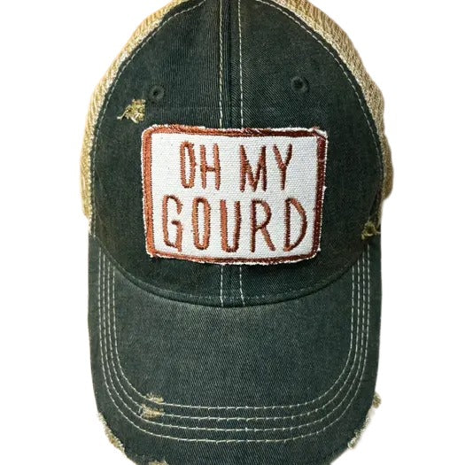 Design Hats