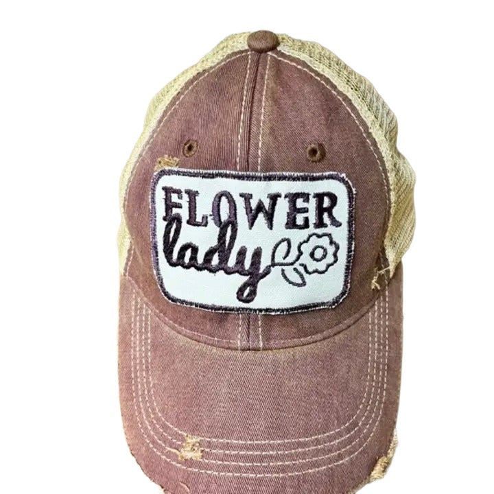 Design Hats