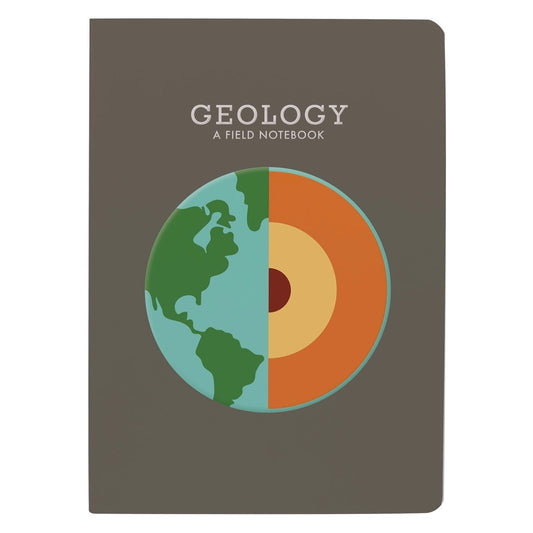 Notebook-Geology