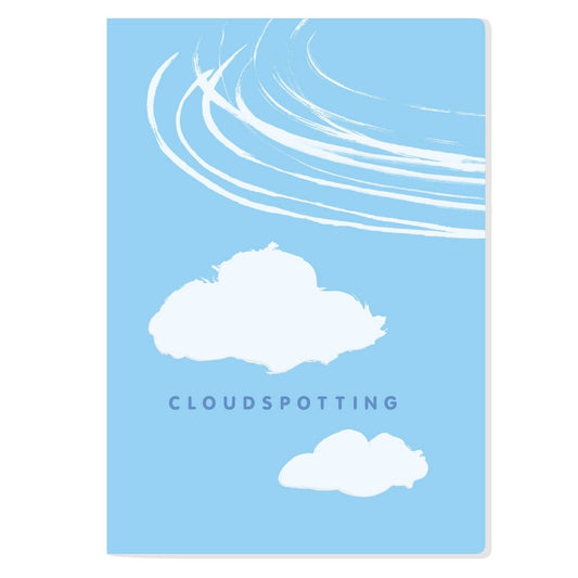 Notebook-Cloudspotting