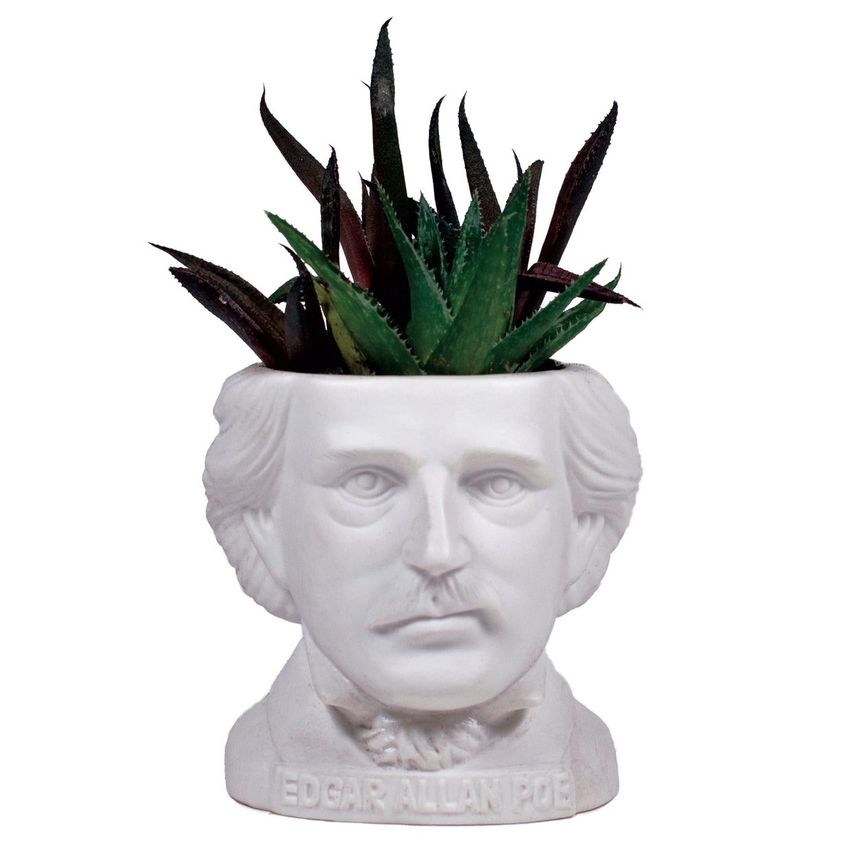 Planter-Edgar Allen Poe