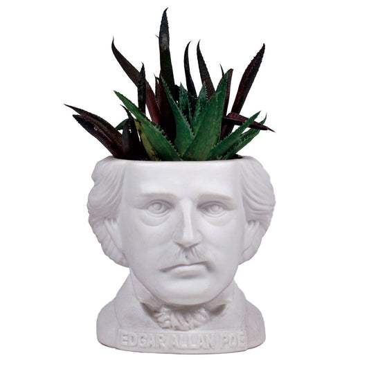 Planter-Edgar Allen Poe