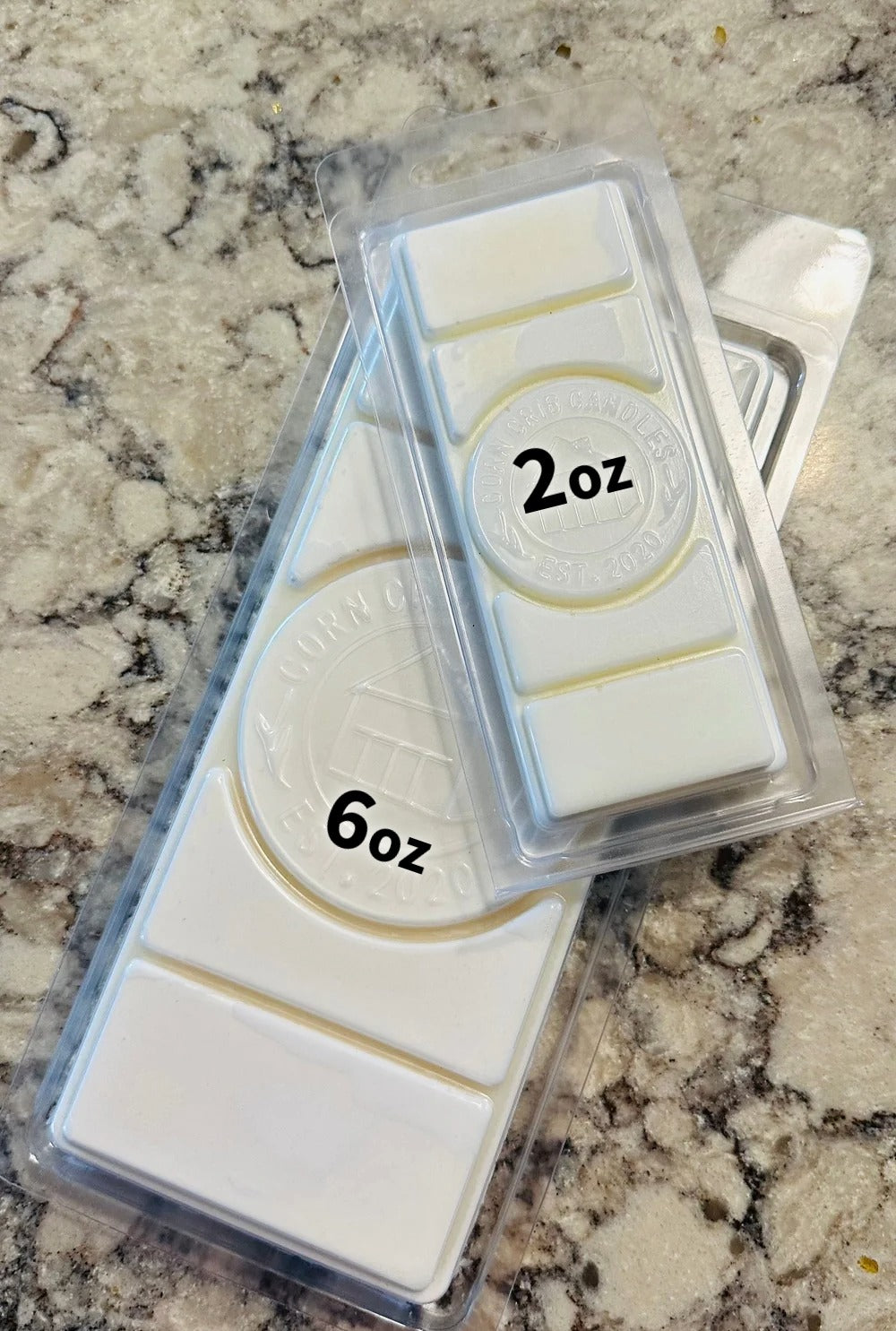 Melts-Assorted 2oz-Corncrib