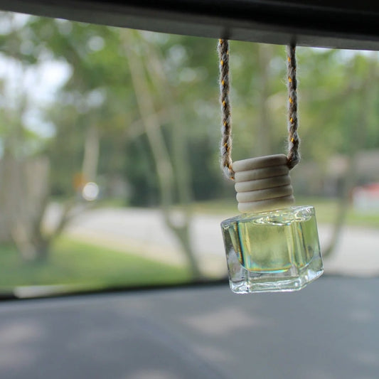 Car Diffuser 4oz-Corncrib