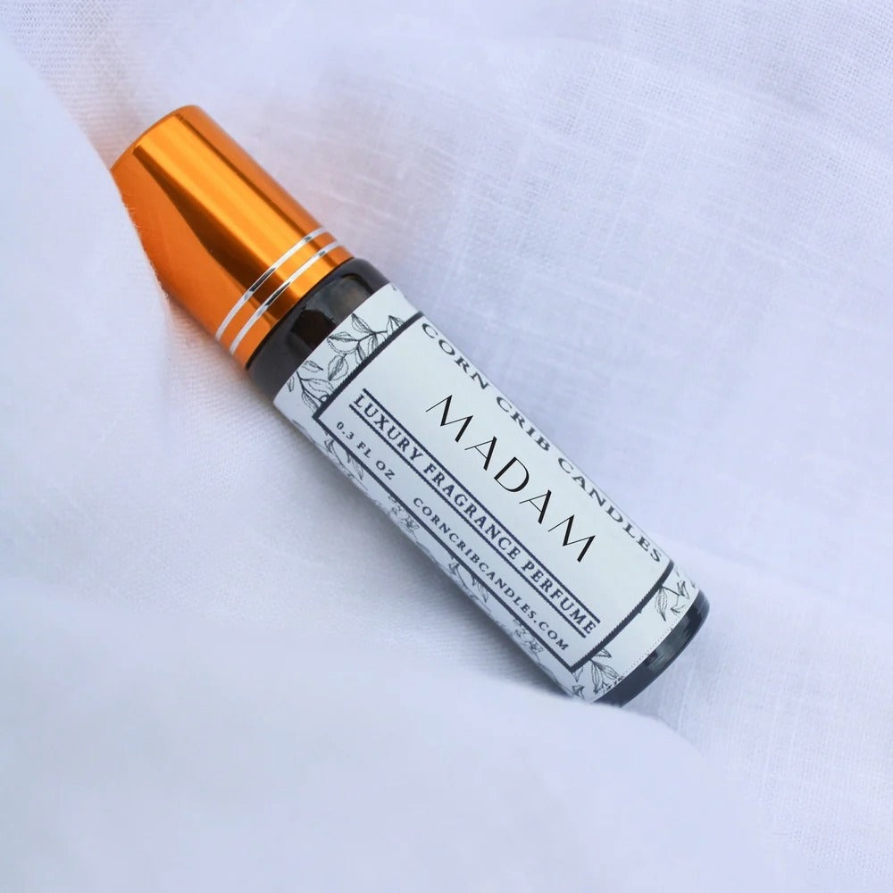 Fragrance Roller-Corncrib