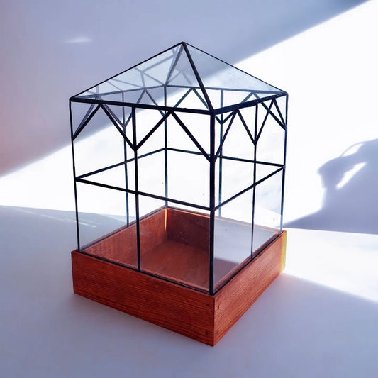 Terrarium-The Esau