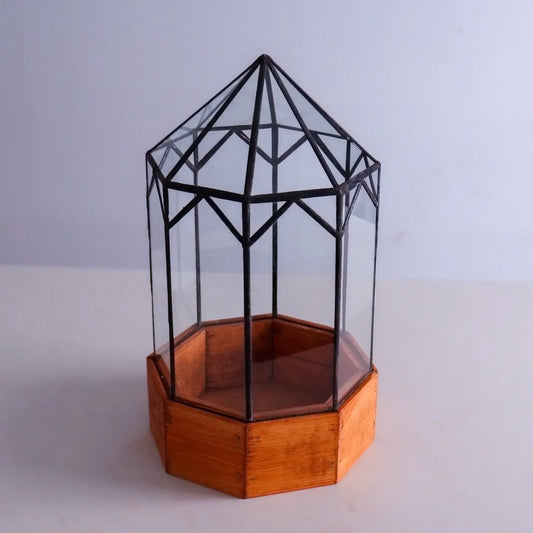 Terrarium-The Gazebo