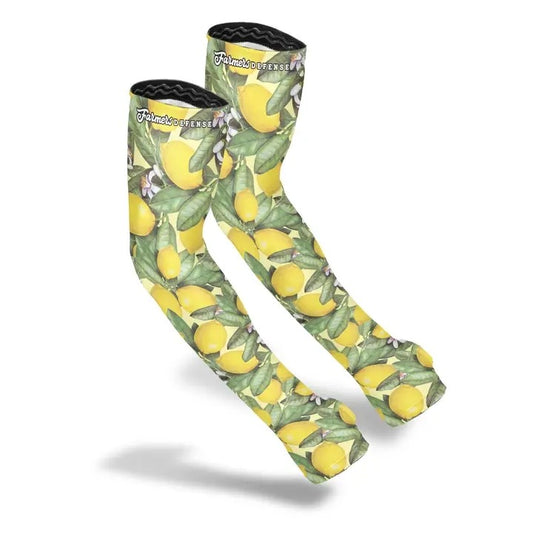 Protection Sleeves-The Lemons