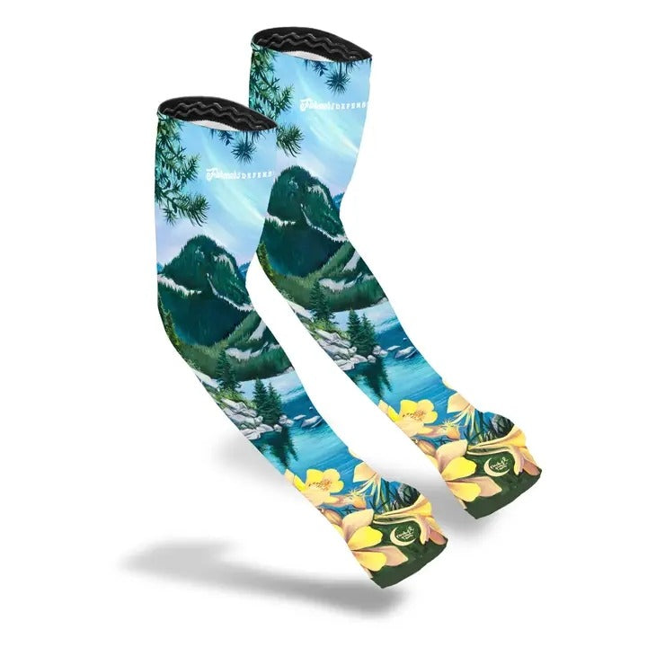 Protection Sleeves-Art Collect
