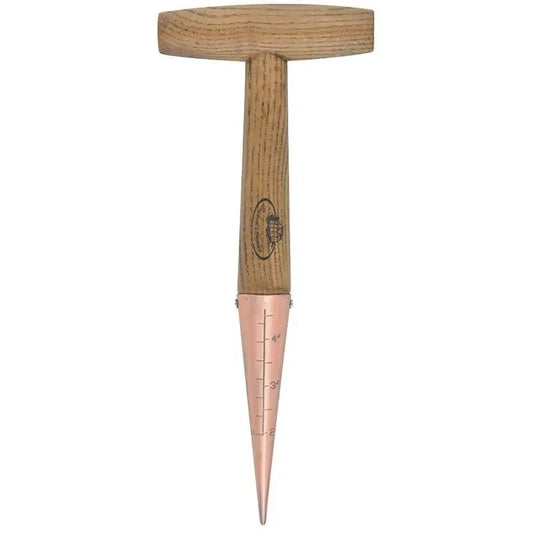 Dibbler-Copper Plated