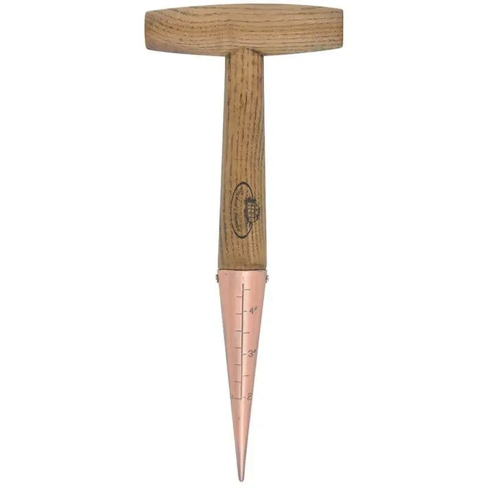 Dibbler-Copper Plated – Country Arbors Nursery
