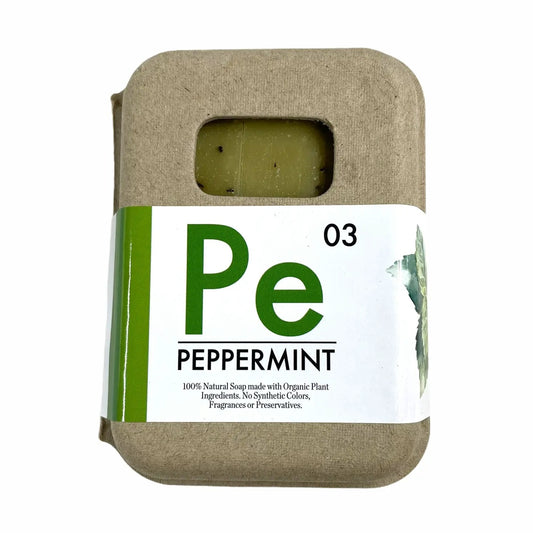 Soap-Peppermint