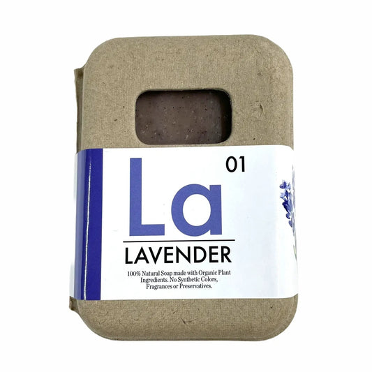 Soap-Lavender