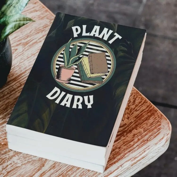 Diary-Plant