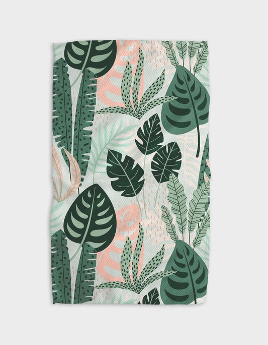 Towel-Diedre Tea