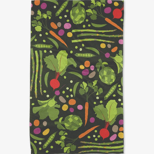 Towel-Spring Sprout