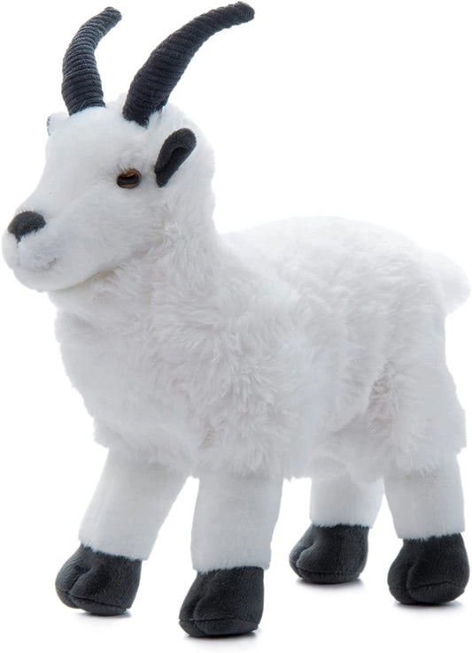 Plush-Wild Onez Mountain Goat
