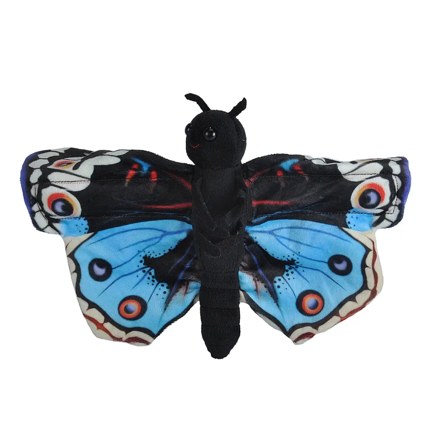 Plush-Butterfly