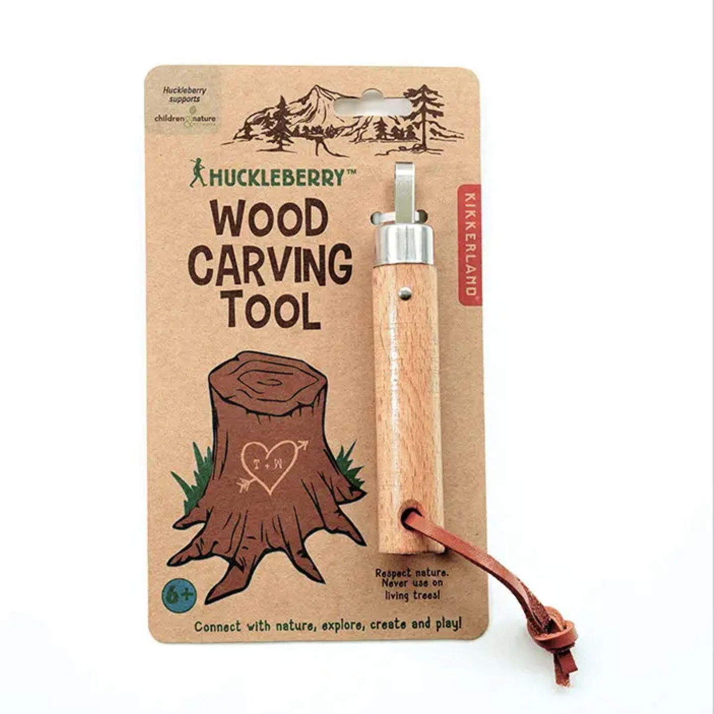 Wood Carving Tool