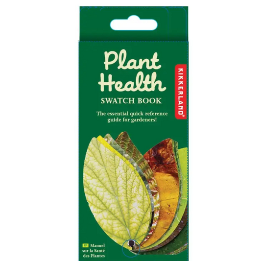 Plant Health Handbook