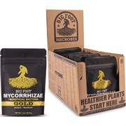 Bigfoot - Mycorrizae Gold