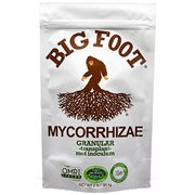 Bigfoot - Mycorrizae w/ Org Fertilizer
