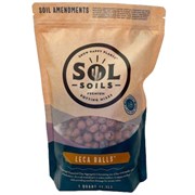 Sol Soils- 1 GL LECA Balls