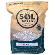 Sol Soils-Pumice 1 Gal
