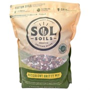 Sol Soils-Succulent Gritty 1 Gal