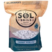 Sol Soils-1 GL Chunky PERLITE