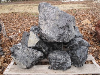 Boulder-Black Ice 660 12"-24"