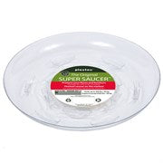 Super Saucer 10"