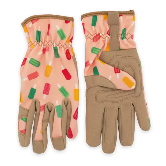 Saje Gloves - Ice Lolly
