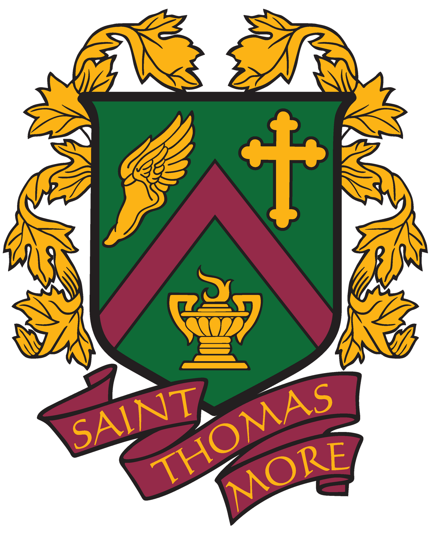 The High School of St. Thomas More Parent Association Mum Fundraiser