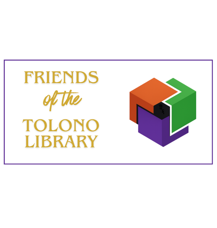 Friends of the Tolono Library District Mum Fundraiser