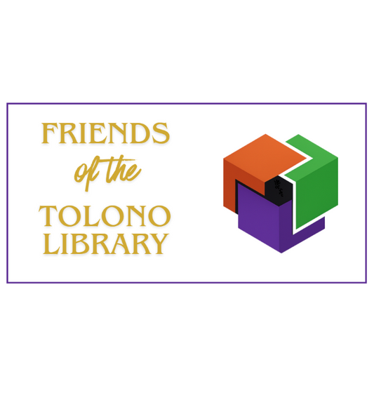 Friends of the Tolono Library District Mum Fundraiser