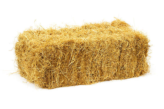 Straw-Bale