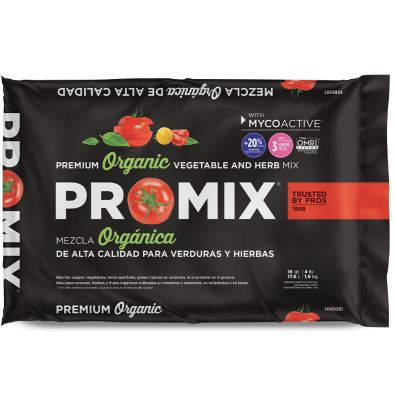 ProMix-Organic Veg. & Herb 1CF